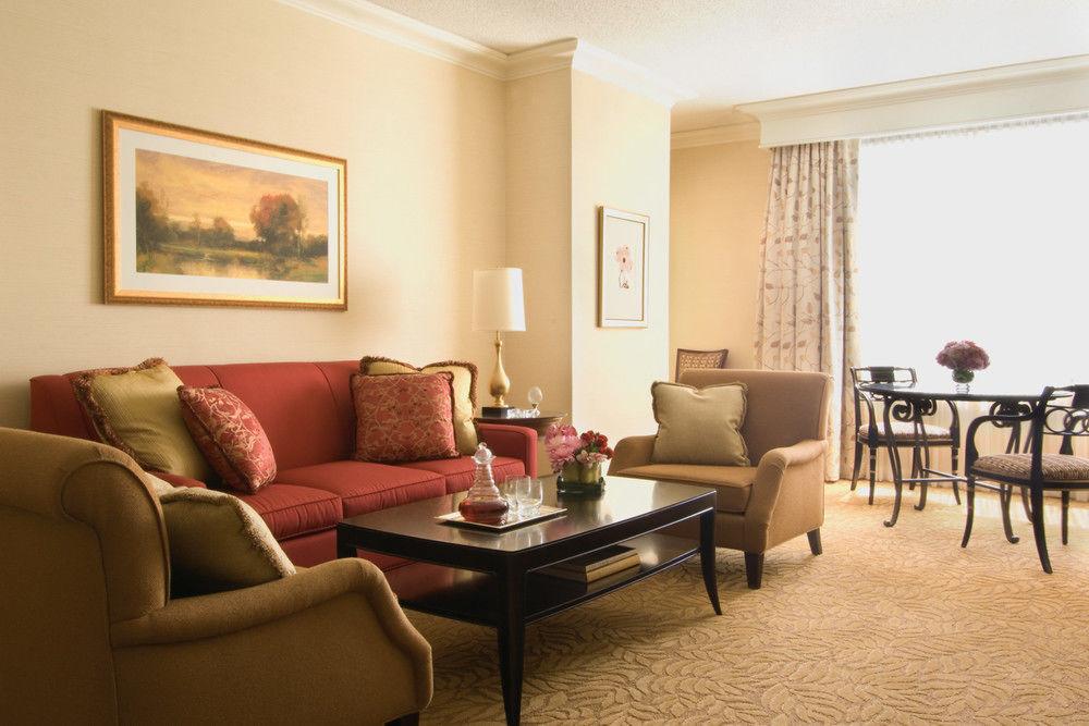 Four Seasons Hotel Atlanta Kültér fotó
