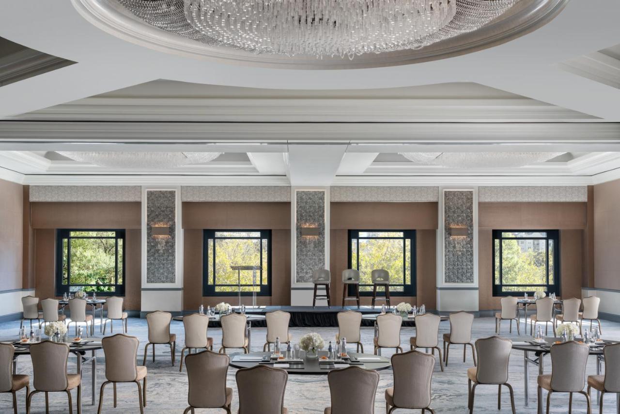 Four Seasons Hotel Atlanta Kültér fotó