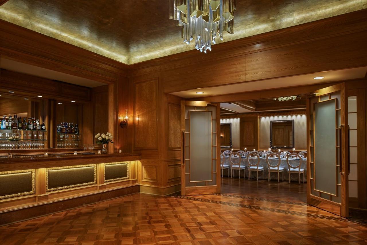Four Seasons Hotel Atlanta Kültér fotó