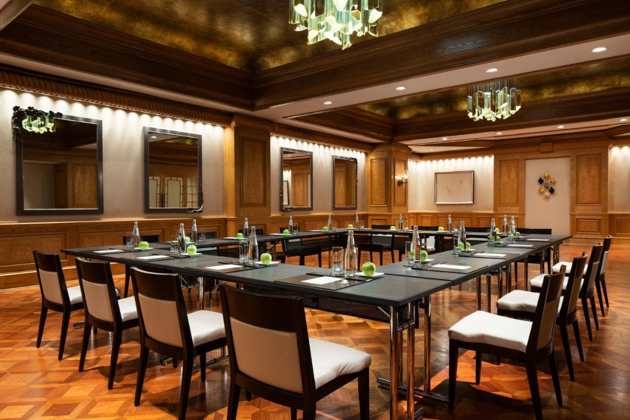 Four Seasons Hotel Atlanta Kültér fotó