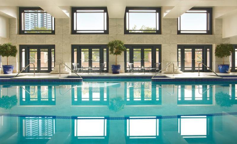 Four Seasons Hotel Atlanta Kültér fotó