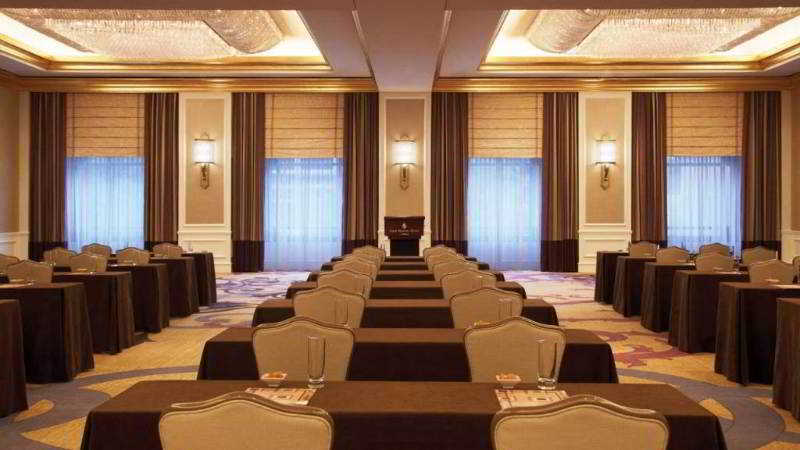 Four Seasons Hotel Atlanta Kültér fotó
