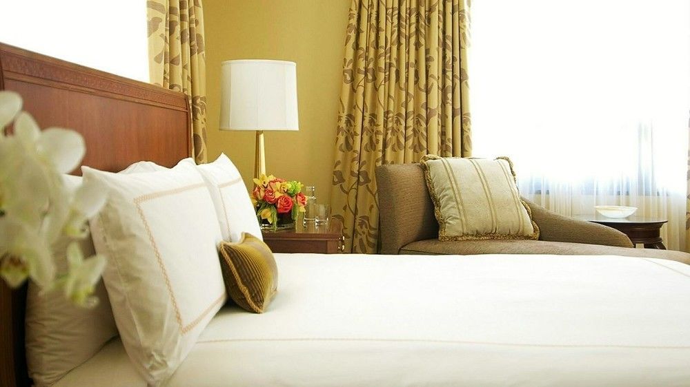 Four Seasons Hotel Atlanta Kültér fotó